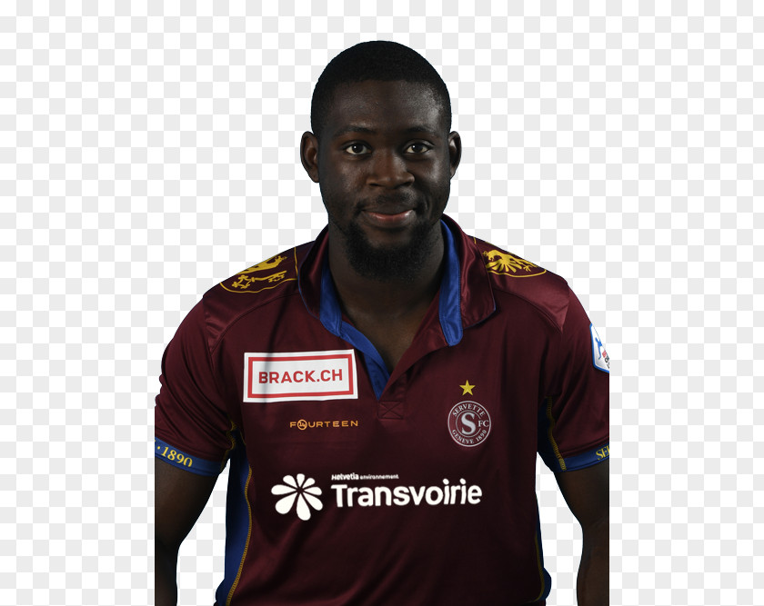 Servette FC Robin Busset Rapperswil-Jona Geneva Schaffhausen PNG