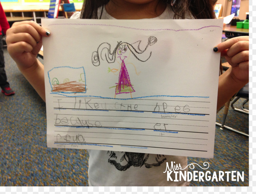 Teacher Kindergarten Writing Reading Sight Word PNG