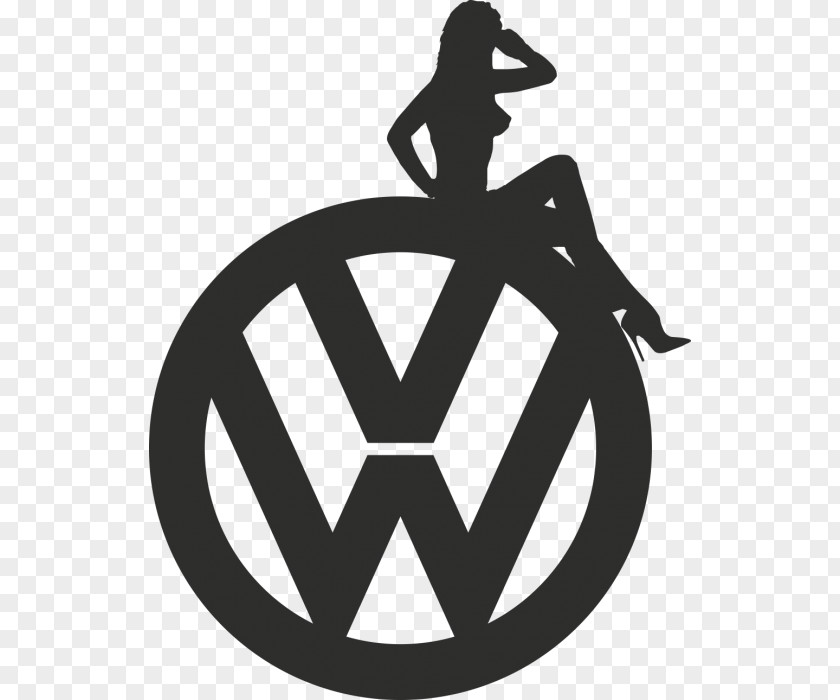 Volkswagen Logo Beetle Type 2 Car Golf PNG