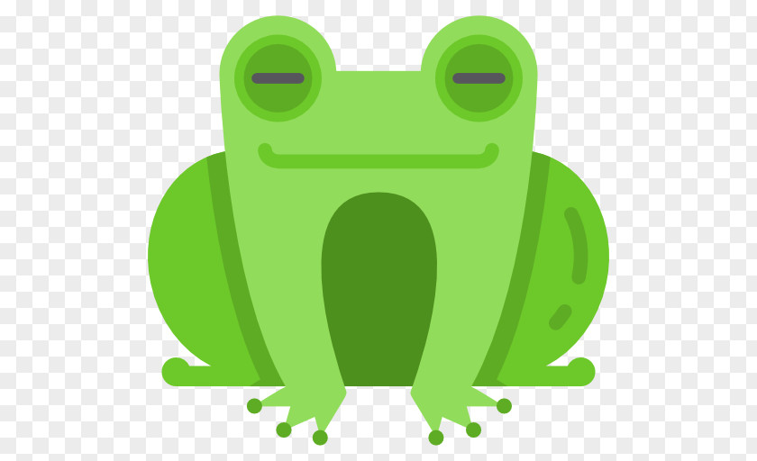 Water Frog Application Software Icons8 PNG