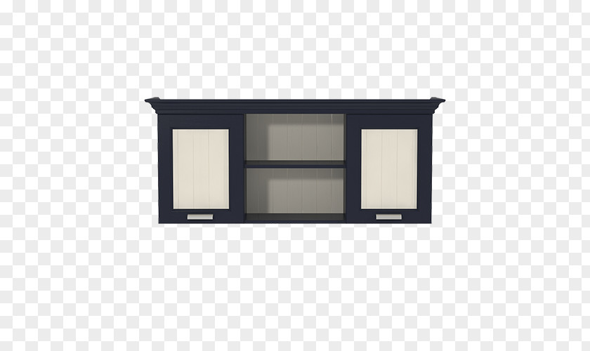 Angle Shelf Rectangle PNG