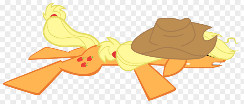 Applejack DeviantArt Pony PNG