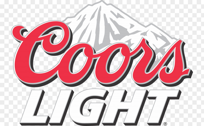 Beer Coors Light Brewing Company Lager Logo PNG