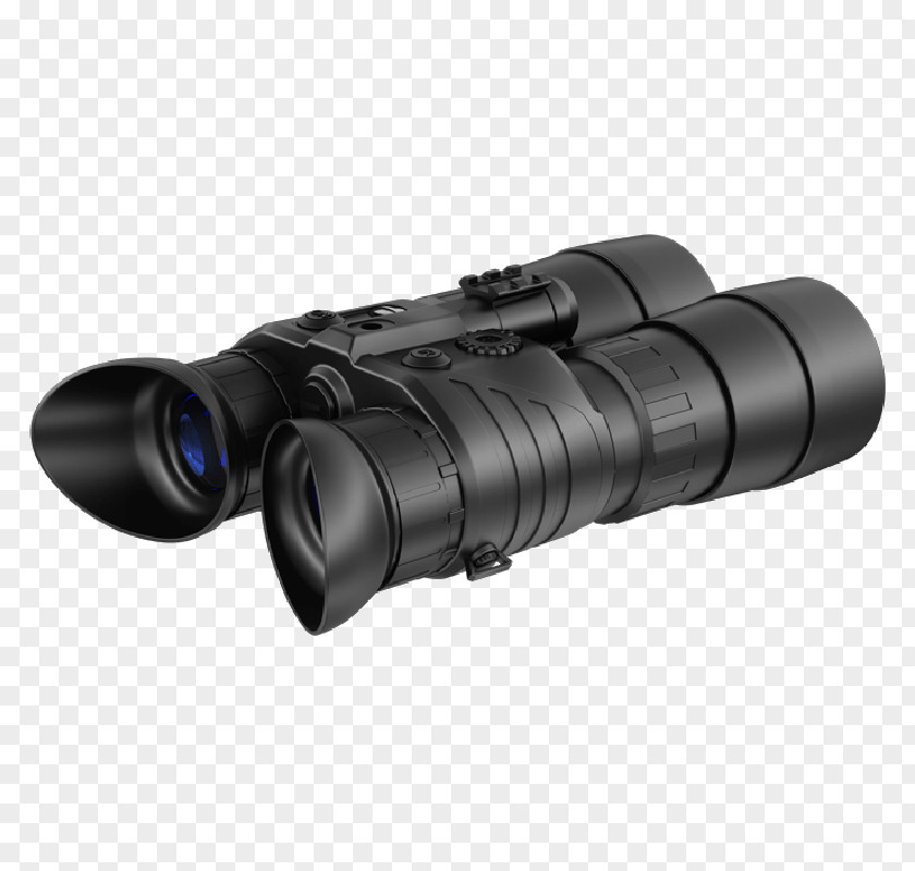 Binoculars Night Vision Device Outdoor Optics Monocular PNG