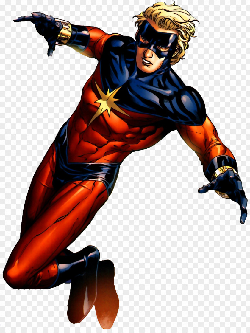 Captain Marvel Carol Danvers (Mar-Vell) Comics Cinematic Universe PNG