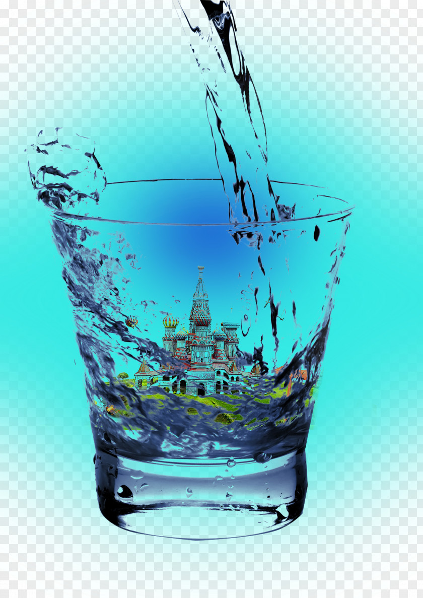 Cups Cities Tea Soft Drink Mineral Water Liquid PNG
