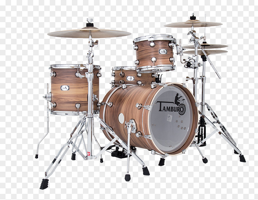 Drums Snare Tom-Toms Bass Timbales PNG