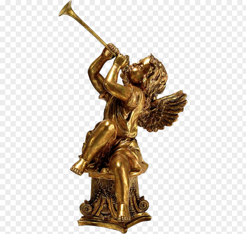 Figurine Statue Painting Sculpture PNG
