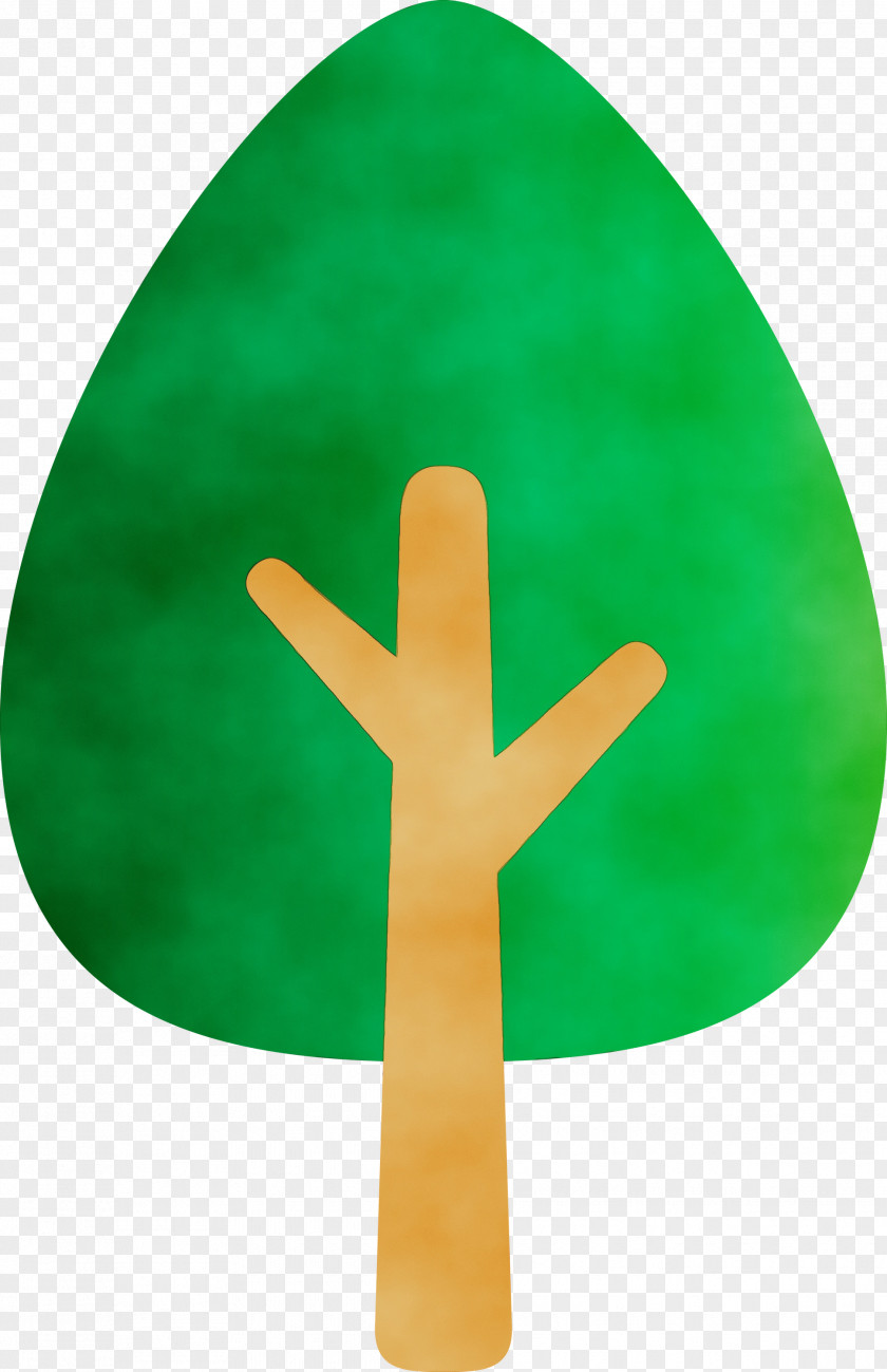 Green Symbol PNG