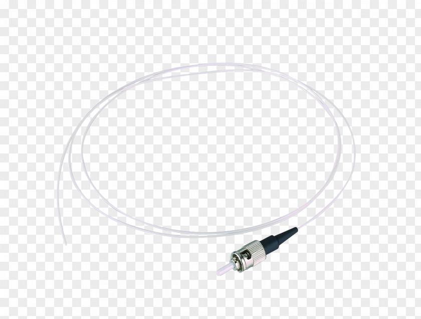Light Coaxial Cable FibreFab Optical Fiber Electrical PNG