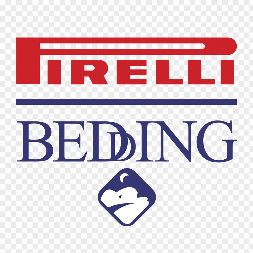 Mattress Pirelli Logo Bedding PNG