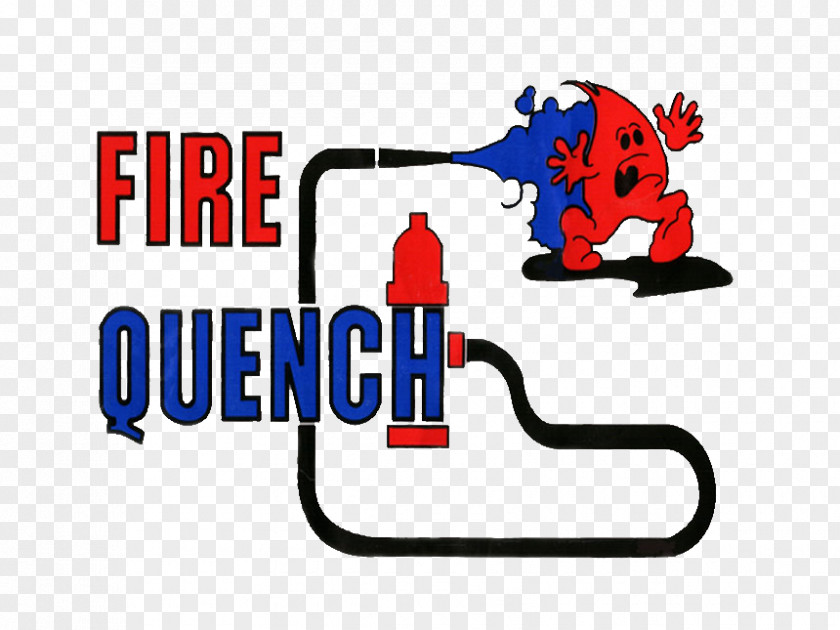 Quench Logo Brand PNG