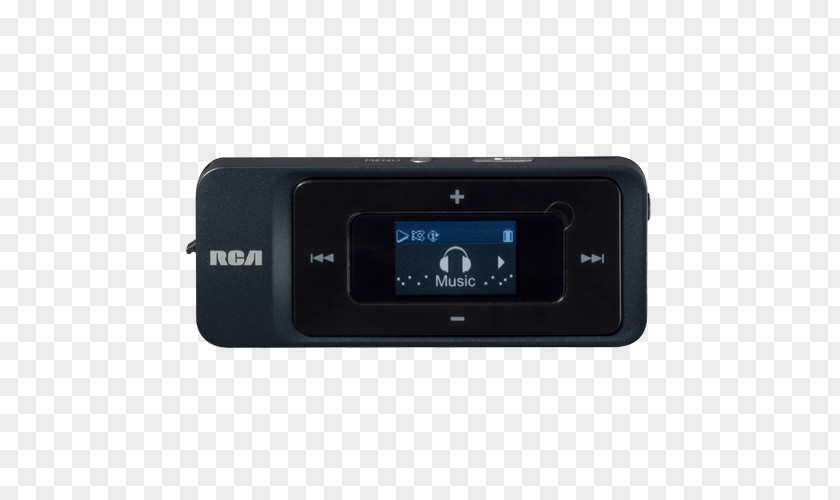 Rca Records Electronics Multimedia MP3 Player RCA PNG