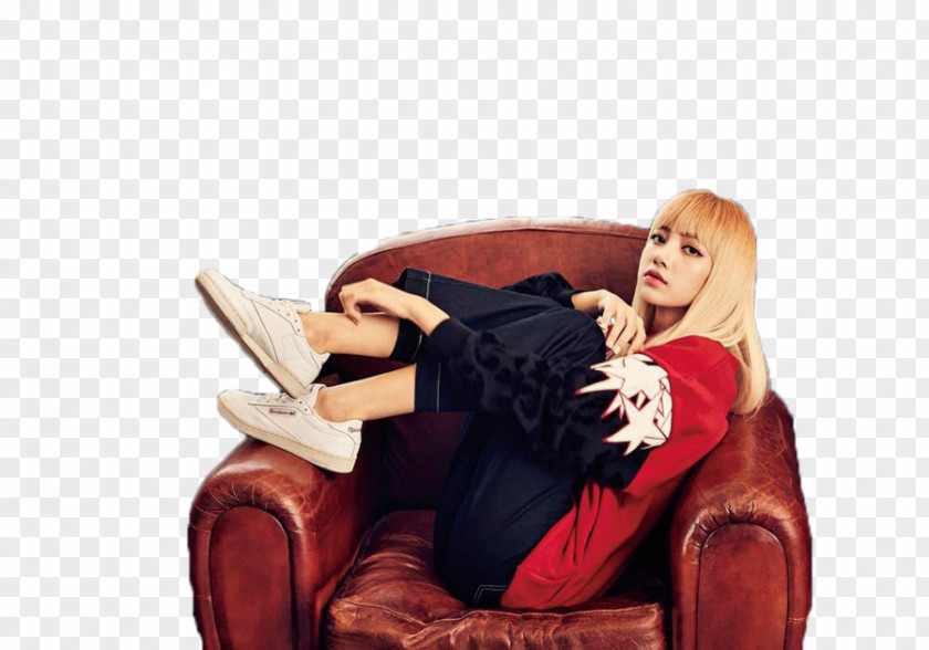 Reebok BLACKPINK Classic PLAYING WITH FIRE Square One PNG