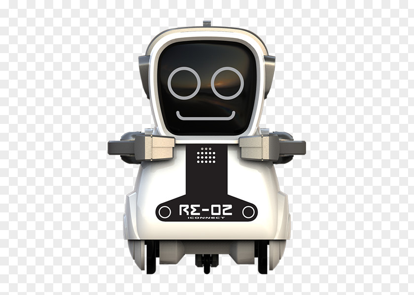 Robot Robotics Interactivity Game Toy PNG