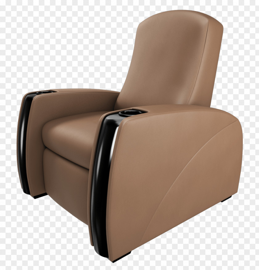 Seat Recliner Cinema Home Theater Systems PNG