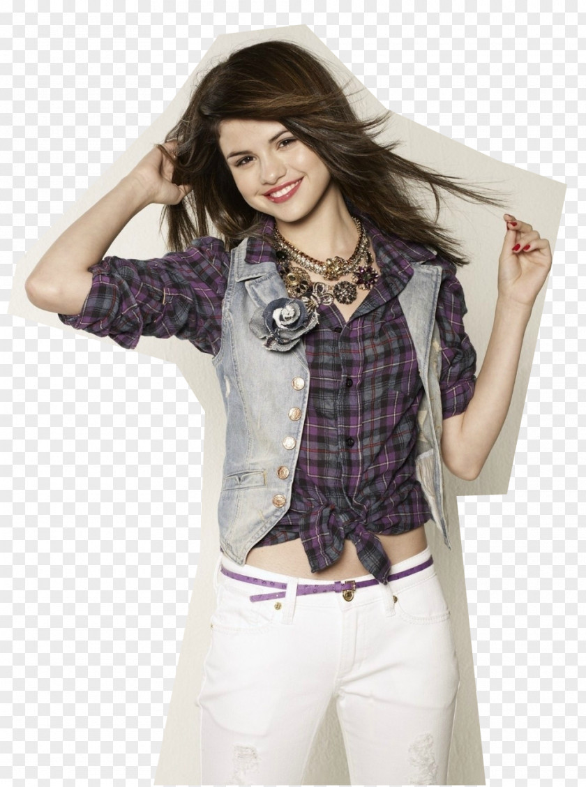 Selena Gomez & The Scene Barney Friends Photography Clothing PNG