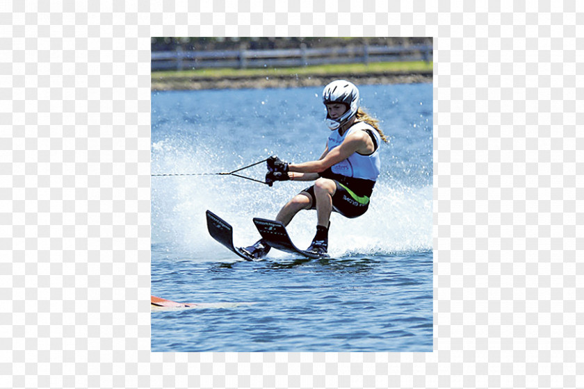 Skiing Wakeboarding Water Observer-Reporter Leisure PNG