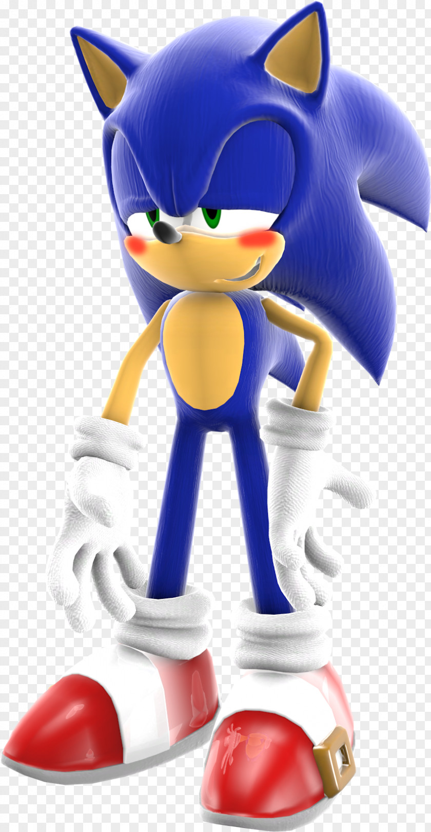 Sonic The Hedgehog Runners Colors Unleashed Shadow PNG