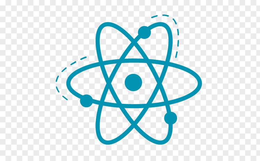 Symbol Atom Physics Laboratory PNG