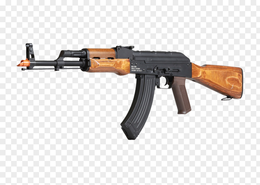 Ak 47 AK-47 Airsoft Guns AK-74 Firearm PNG