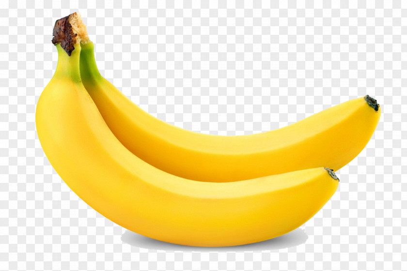 Banana Fruit Food Produce Vegetable PNG