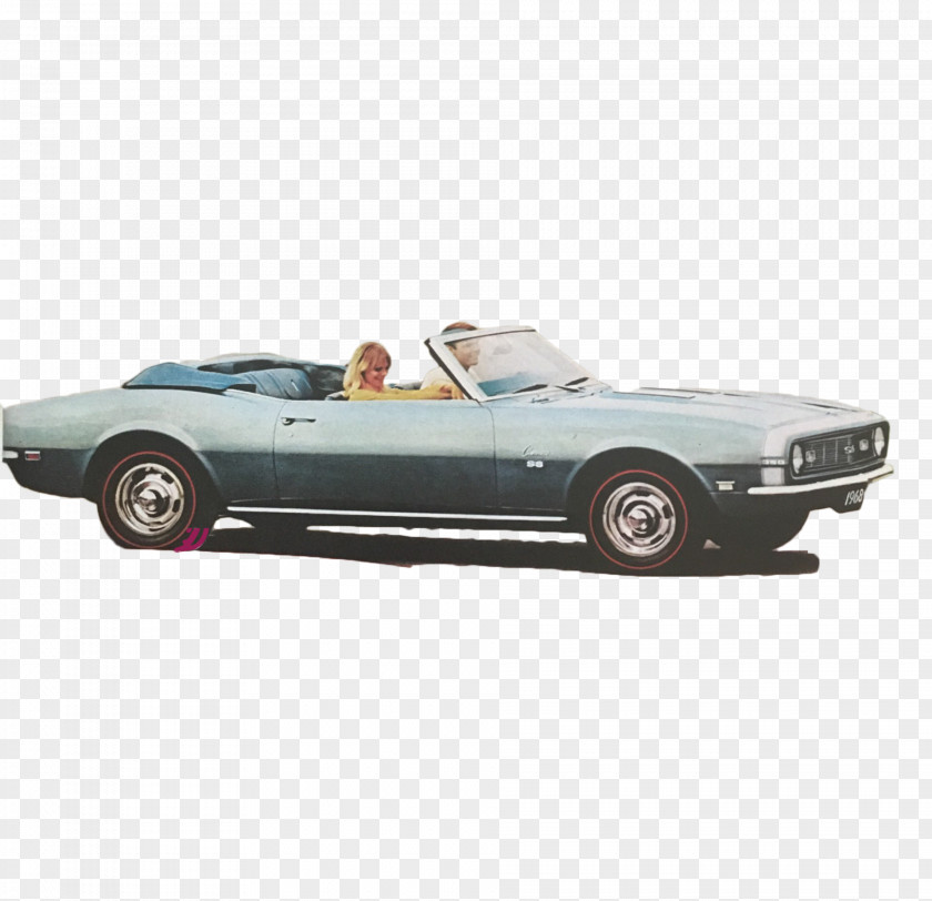 Car Sports Convertible Model Performance PNG