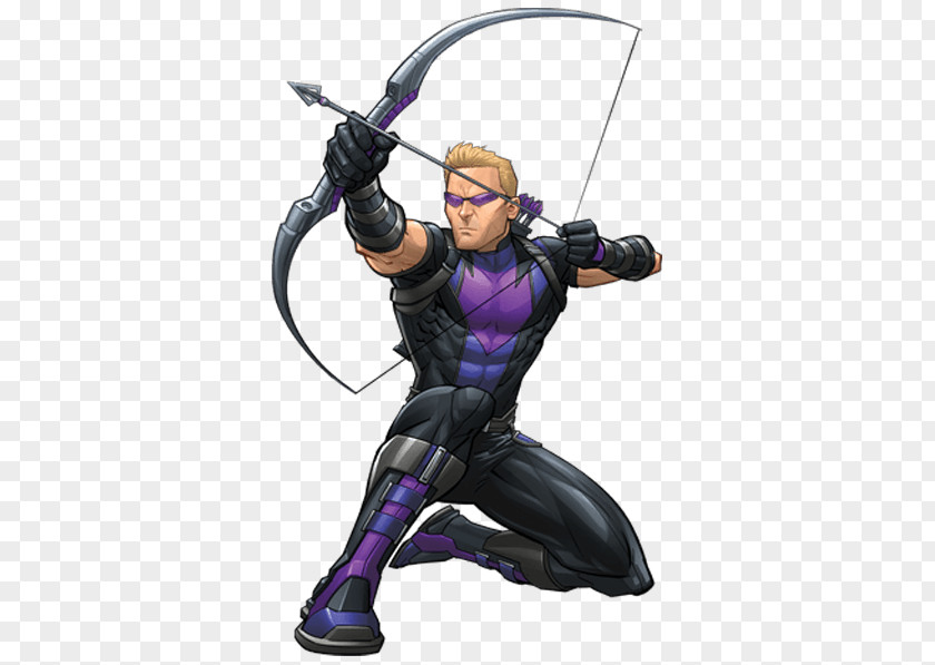 Clint Barton Green Arrow Marvel: Avengers Alliance Roy Harper Superhero PNG