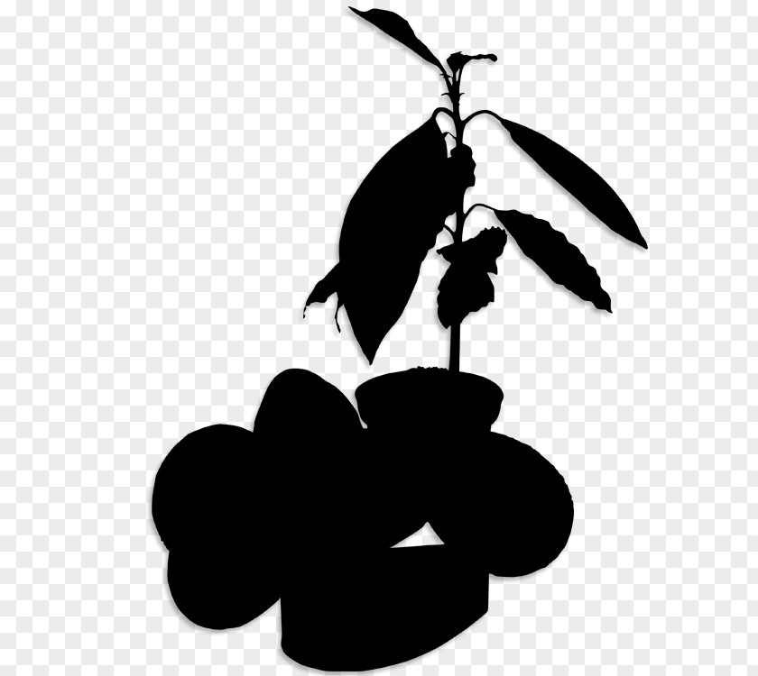 Clip Art Character Silhouette Leaf Fiction PNG