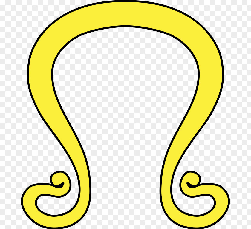 Clip Art Yellow Number Smiley Line PNG