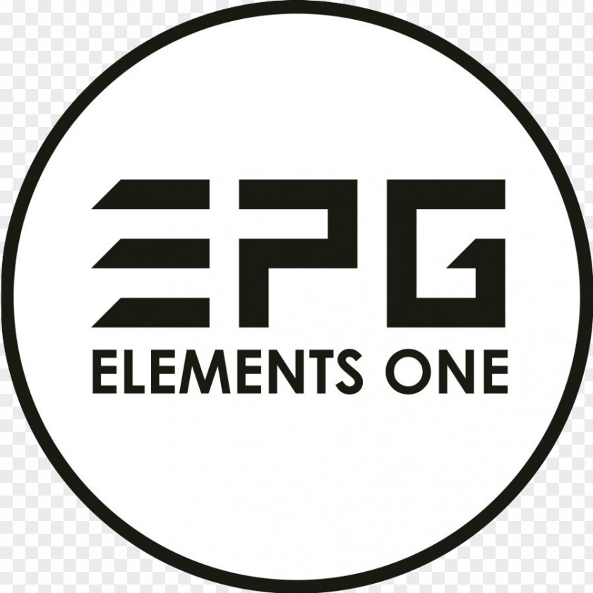 Epg Dota 2 Elements Pro Gaming Logo Font Brand PNG