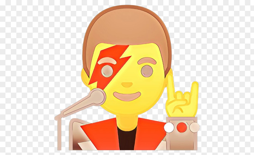Fictional Character Art Emoji Background PNG