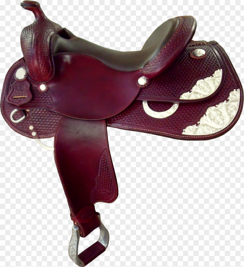 Horse Bicycle Saddles Rein Leather PNG