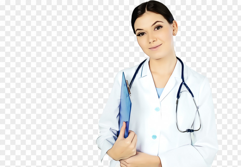 Medicine Nurse Stethoscope PNG