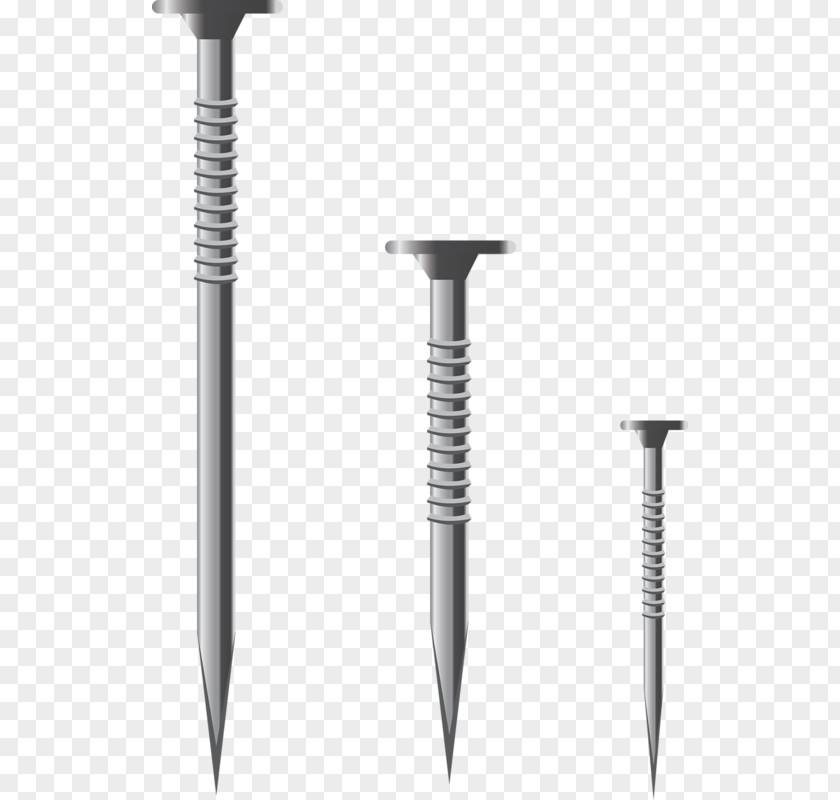 Metal Screws Screw Download PNG