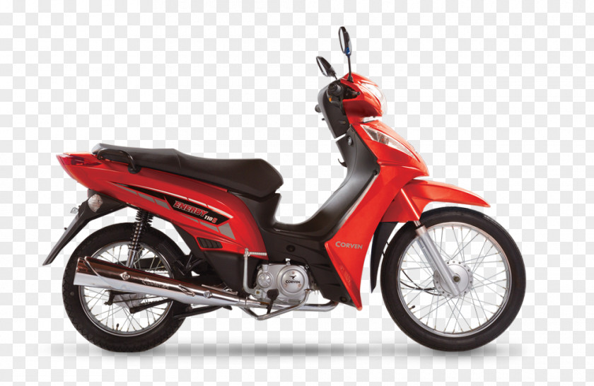 Motorcycle Zanella Scooter Yamaha Motor Company Motomel PNG