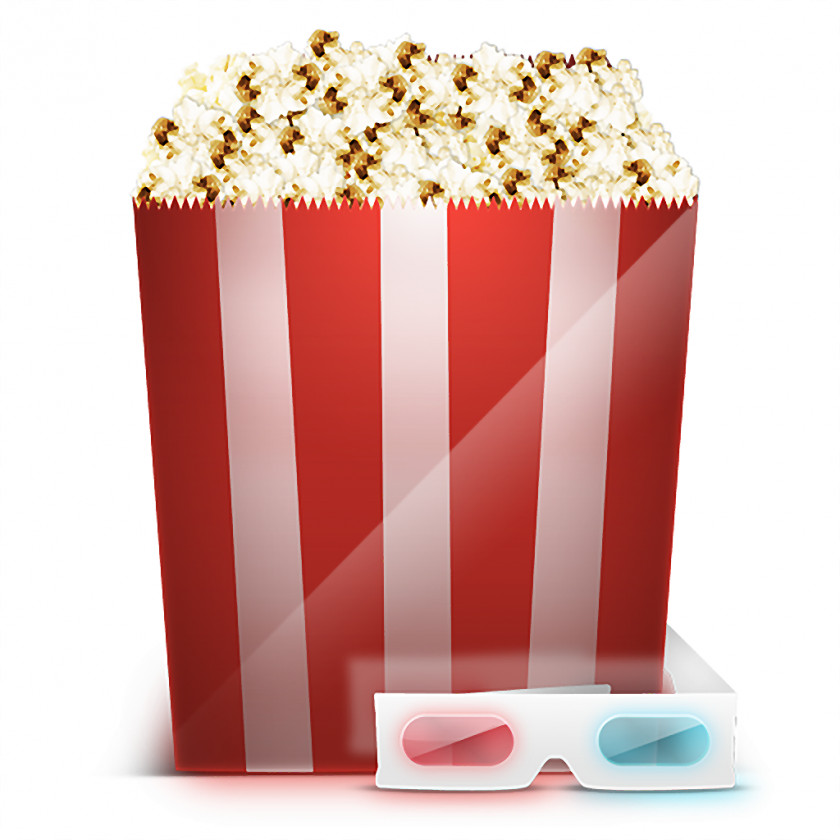 Movie Theatre Cinema Film Polarized 3D System PNG