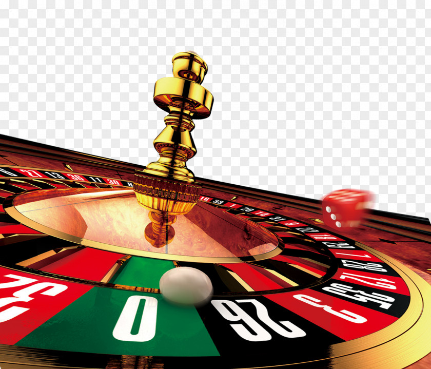 Online Casino Gambling Game Slot Machine PNG game machine, turntable sieve, roulette with dice and ball illustration clipart PNG