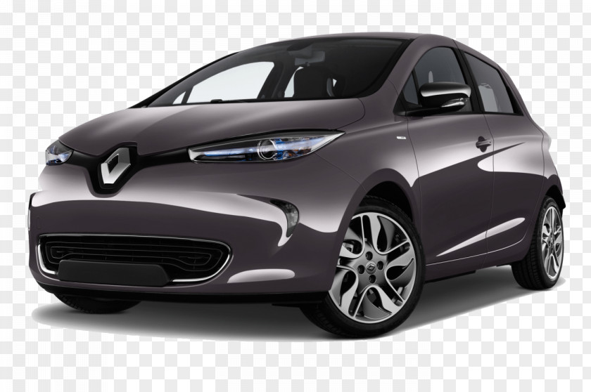 Renault ZOE Zen Car Auto Avantages Pour La MACIF Club AGPM PNG