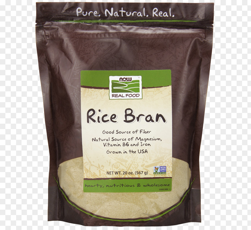 Rice Bran Oil Breakfast Cereal Organic Food Whole Grain PNG