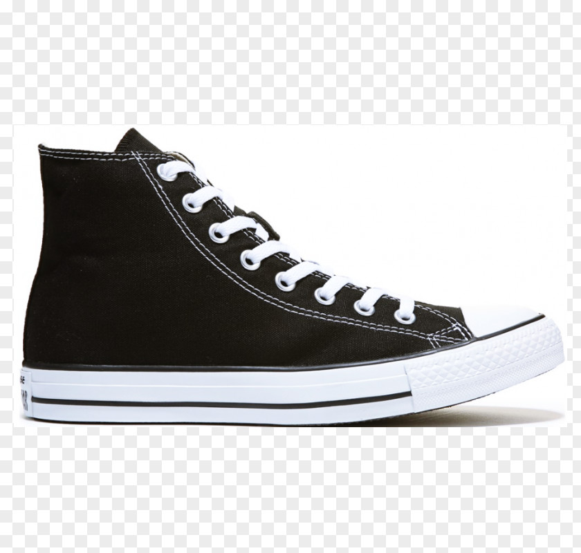 Sneakers Converse Chuck Taylor All-Stars High-top Shoe PNG