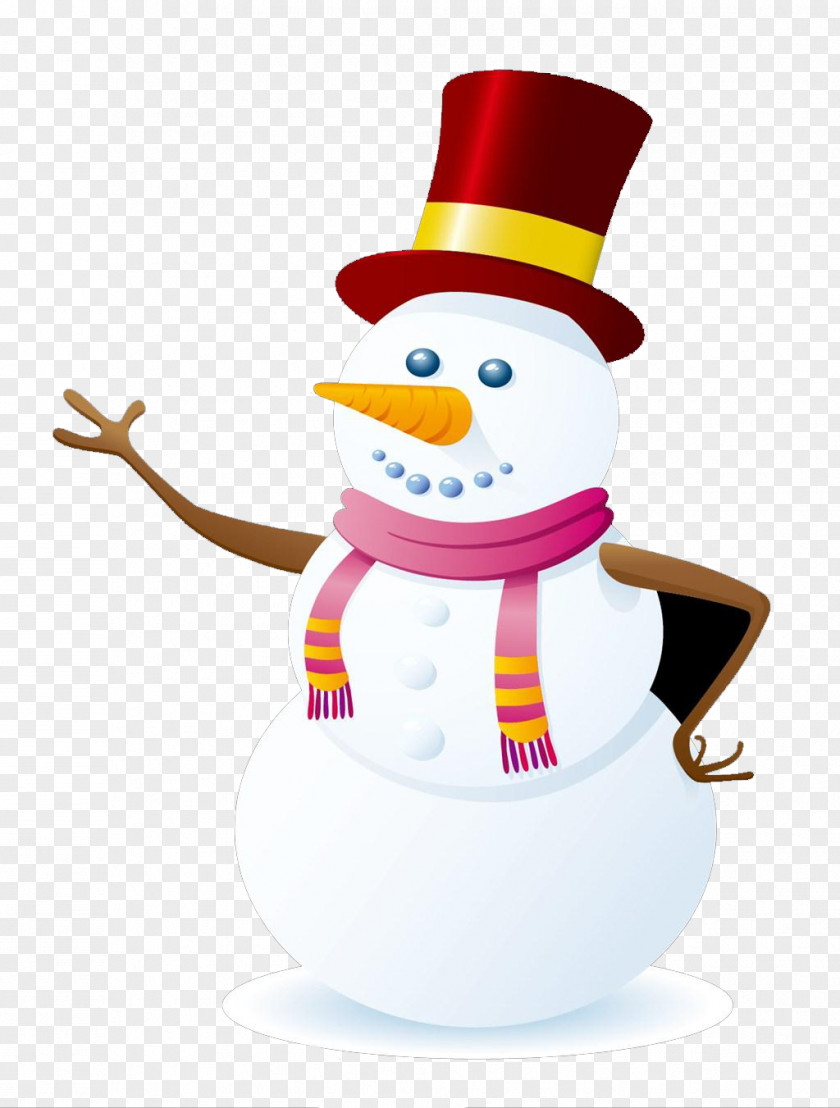 Snowman Winter Snow Royalty-free Free Content Clip Art PNG