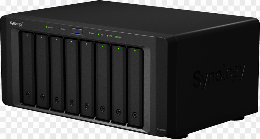 Synology Inc. Network Storage Systems Diskless Node Hard Drives DiskStation DS216play PNG