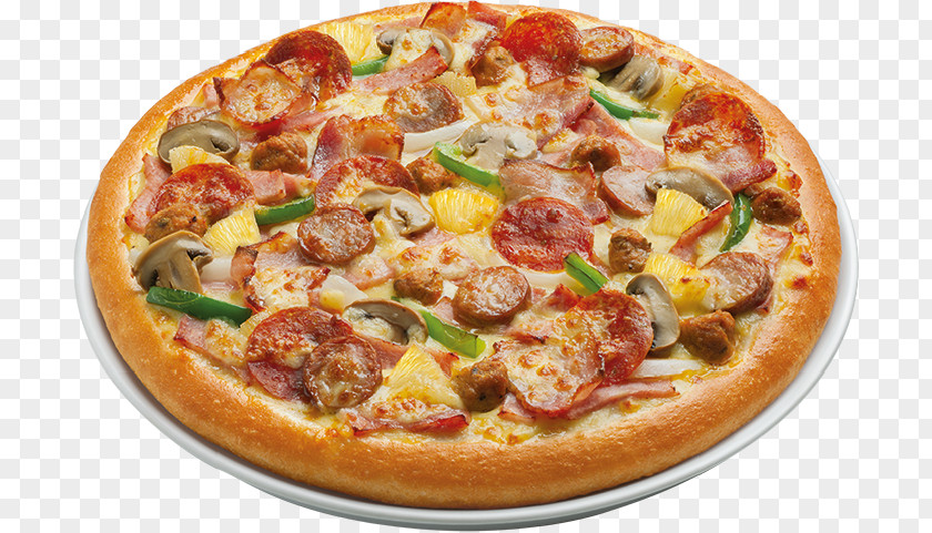 Tom Yum Kung Barbecue Chicken Pizza Buffalo Wing PNG