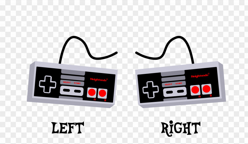Wallet Classic Controller Nintendo Entertainment System PNG