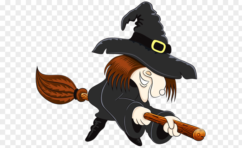 Witch Desktop Wallpaper Clip Art PNG