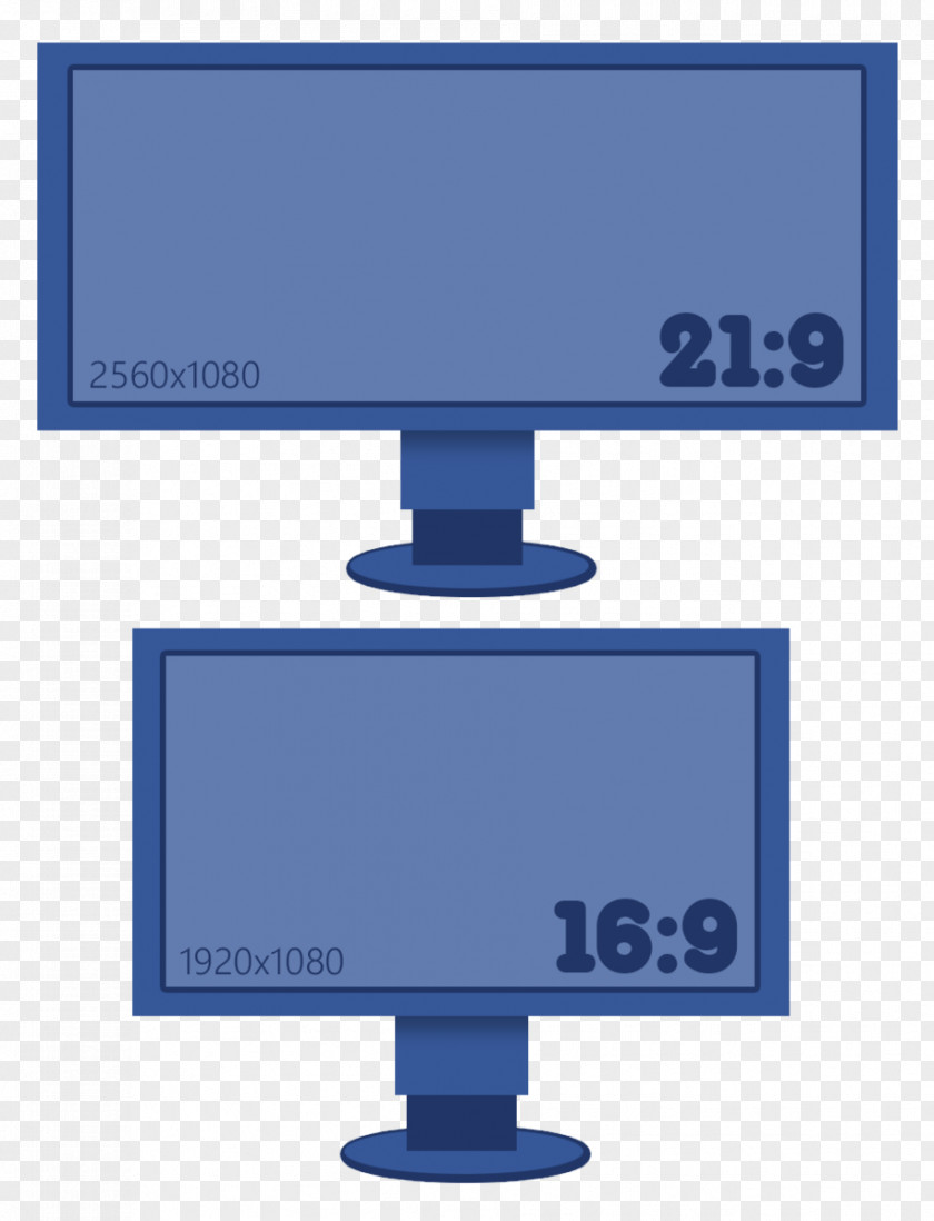 24 HOURS Computer Monitors 21:9 Aspect Ratio Display Size Widescreen 16:9 PNG