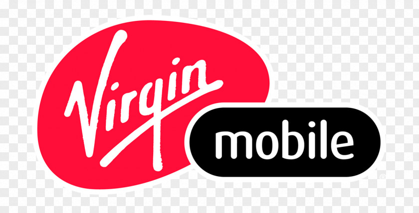 All Mobile Recharge Logo Virgin Canada IPhone Group Telephone PNG