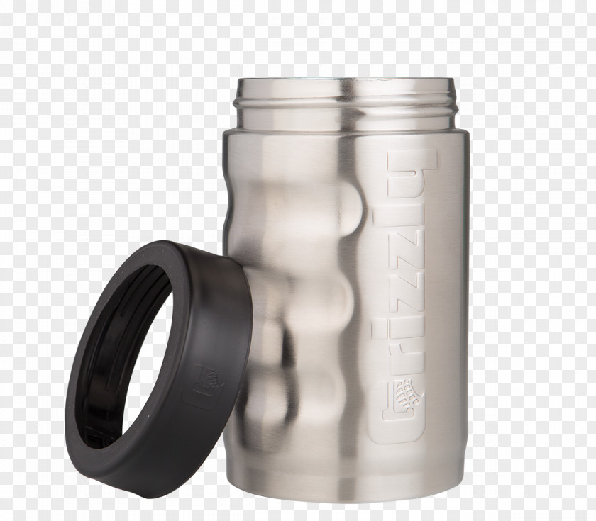 Aluminum Cans Cooler Stainless Steel Mug Plastic PNG