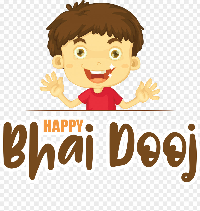 Bhai Dooj Bhai Beej Bhau Beej PNG